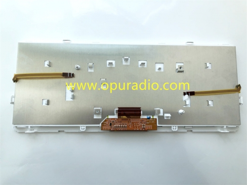 LCD DISPLAY For 6550 9289008 BMW CID 10.25 NBT F10 F11 LCI 5 series M5 Car Navigation