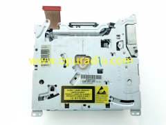 CDM-M6 4.5/5 for 2003-2008 Mercedes W211 E500 E350 AMG W219 CLS CD navigation