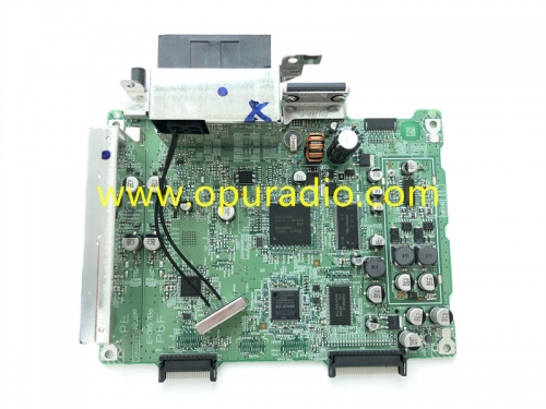 Mainboard Motherboard for PORSCHE CDR30 Radio 911 997 987 Boxster Cayman Caynne 957