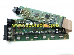 Repairs Service for BMW AMP F01 F02 F04 F07 F25 740 750 760 550 X3 X5 TOP HIFI Amplifier L7