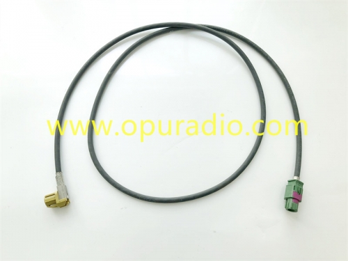 Delco LVDS cable for Audi MMI Naivgation BMW CIC Media
