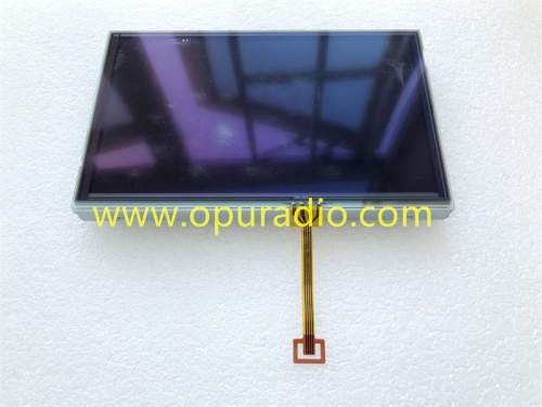 DJ080PA Display-Touchscreen für 2012-2014 GMC YUKON SIERRA 1500 CHEVY Auto-Navigation MYLINK