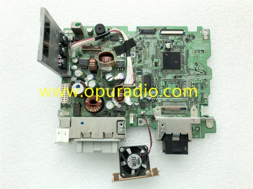 DENSO Mainboard für 2005-2008 Chevrolet C6 Corvette Autoradio CD Navigation