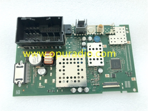 Power Board für 2015-2017 Dodge Durango 5 Zoll Radio RA2 VP2 Chrysler 200 Continental Fiat