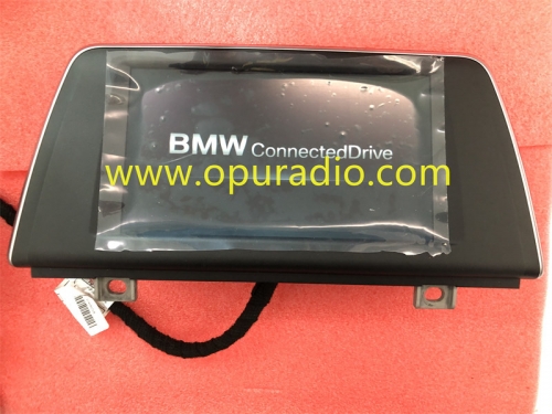 Pantalla BM 6550 6834915 CID65 para tablero de pantalla de monitor BMW F48 F45 X1 X2 2018-2021