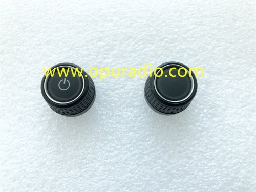 one set of Button Knob Switch for VW DISCOVER PRO MIB PQ2 SAT NAV