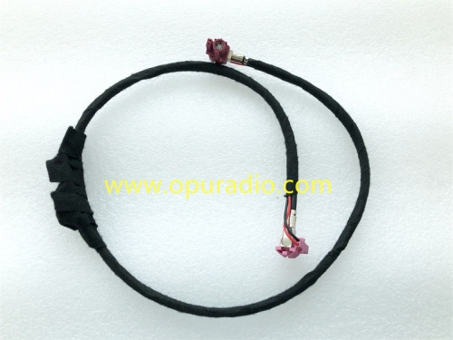 BMW Cable LVDS para actualización de unidad de radio EVO Big NBT Display i3 5er X5