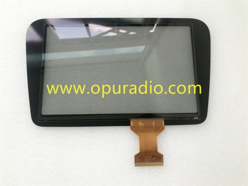 Nur Touch Digitizer Panel für 2016–2018 Chevy Malibu 8-Zoll-Display CHEVROLET MYLINK