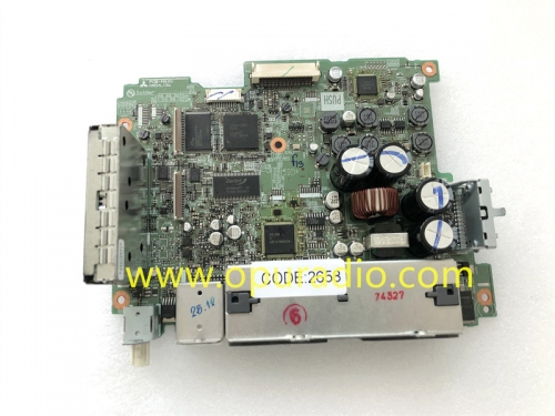 MITSUBISHI Mainboard N931L134 PCB-MAIN for Jeep Chrysler RB2 Uconnect 6.5