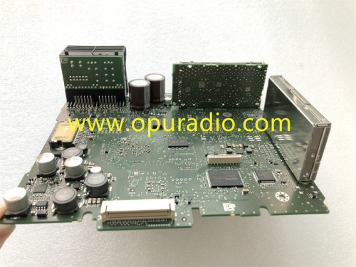 Mainboard + DAB XM MIB STD2 PQ 5C0035200 RADIO für 2018–2019 VW Jetta Tiguan Passat Beetle CD-Player