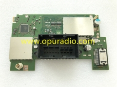 Power Board for Continental VP2R Uconnect 8.4 Jeep Grand Cherokee Car Navigation