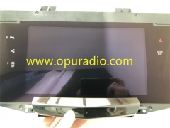 Alpine 84062197 96 Display Monitor 10.1 inch for 2016-2018 Cadillac CT6 Car navigation Info Screen