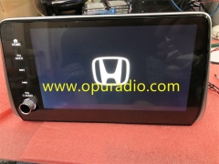 Alpine 8A500-TJH-H1 Radio for 2022 HONDA CRIDER Car navigation Carplay