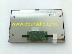 LQ090Y5LW01 Display Monitor 9 inch for 2019-2021 Toyota Corolla CHR RAV4 Car Navigation Entune 3.0 Carplay