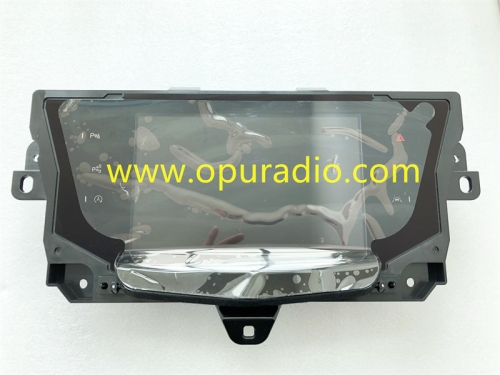 ALPINE 84589828 for 2017-2020 Cadillac XT5 Car INFO Display Monitor GAB101