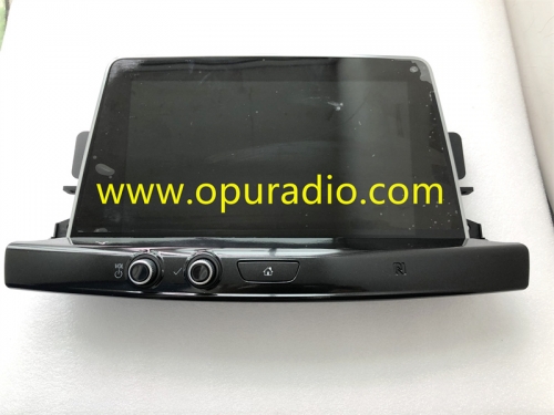 84551224 84868015 ALPINE GAB102 2020 2021 CADILLAC CT5 INFORMATIONSBILDSCHIRM Monitor