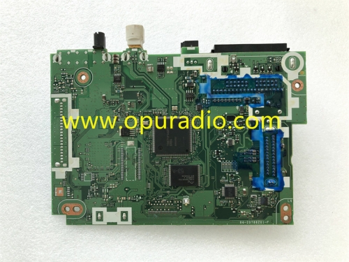 Mainboard Motherboard for MINI Cooper Radio Receiver