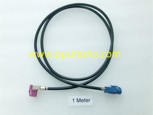 LVDS Cable for VW MIB STD2 Car Display Radio 3C0035200 3C0035682 3C0035680