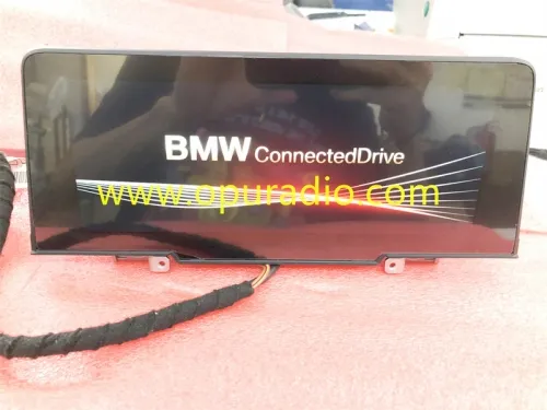 BMW LU CID 8.8 MONITOR BM 6820395 KYOCERA Pantalla para BMW F52 ID4 NBT Car Navigation 1 2 series
