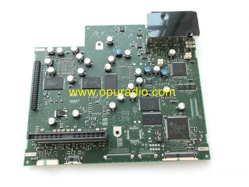 Mainboard Motherboard für 2015-2018 Bentley Radio Flying Spur 3W NEU GT C Navi Infotainment W12 V8 Continental