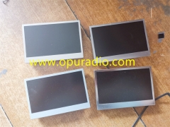 INNOLUX 4.2 Inch Display DJ042EA-01D DJ042PA-01A For Opel Astra Vauxhall Cadillac ATS Chevy GMC Holden