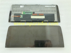 LG Display 10.25 Touch Screen for 2018-2020 BMW X3 G01 X4 G02 MGU 6550 9826392