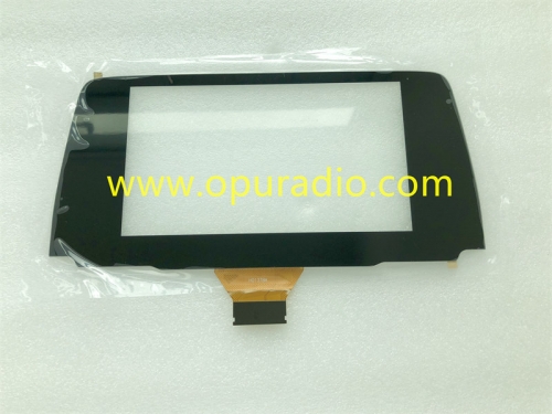 Only Touch Digitizer for TM070RDHP05 2018-2020 Mazda CX-5 CX5 Display Information MultiFunction