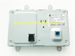 GM 20935264 8inch Touch Screen for 2010-2013 Buick Lacrosse Car Navigation HDD