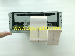 86100-0E290 for 2014-2019 TOYOTA HIGHLANDER GPS Navigation Radio Entune without JBL