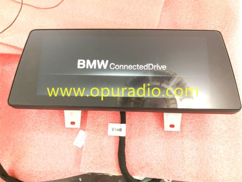 LK CID 10.25 BM 8781408 6810511 for BMW 5 Series G30 G31 6er G32 M5 EVO Touch Screen