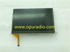TRULY IPS2P2301-E Touch Screen TDA-WQVGA050 5inch for 2021 Fiat DUCATO 250FL VP2 COLOR A3C