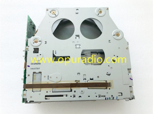 DZ64S21R exact PCB for for 6CD-465 Car Radio 2005-2009 Land Rover Discovery 3 LR3 6CD changer