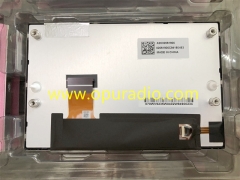 TDO-WVGA070 LCD Display Screen for Peugeot 208 Citroen Car navigation