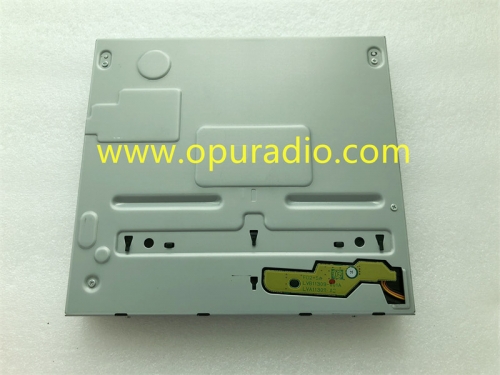 Unidad de carga de DVD para reproductor de DVD de coche KENWOOD DDX3035BT Bluetooth