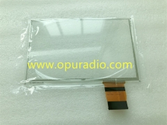7inch touch Screen for 2020-2022 TOYOTA AYGO 86140-YV020 3 BUTTON Pioneer Radio CITROEN C1 Nav