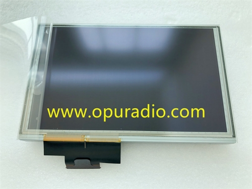 DJ080PA-01A avec écran tactile capacitif pour Chevrolet Car Navigation GM Media