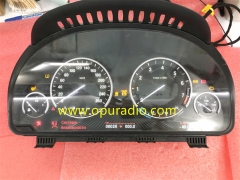 Wiring Tester for BMW F chasis Cluster Full Display Speedometer Instrument Power on