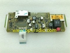 HARMAN PC BOARD FOR LQ070T5DR06 LQ070T5DR02 DISPLAY FOR AUDI MMI 2G NAVIGATION