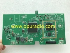 Tablero Electronics CID10AE-DP2 para A2059000441 18-20 Mercedes Benz W205 Clase C Monitor de visualización de información central