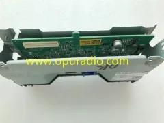 Tablero Electronics CID10AE-DP2 para A2059000441 18-20 Mercedes Benz W205 Clase C Monitor de visualización de información central