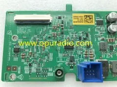 Tablero Electronics CID10AE-DP2 para A2059000441 18-20 Mercedes Benz W205 Clase C Monitor de visualización de información central