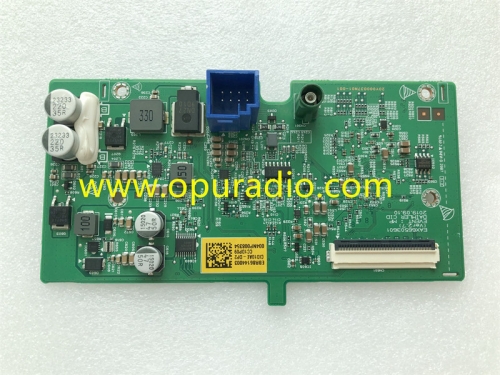 CID10AE-DP2 Elecronics Board  for A2059000441 18-20 Mercedes Benz W205 C class Central Infomation Display Monitor