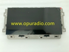 4J3919604 ALPINE 10.1 Display Touch Screen for Audi E-tron Car Navigation