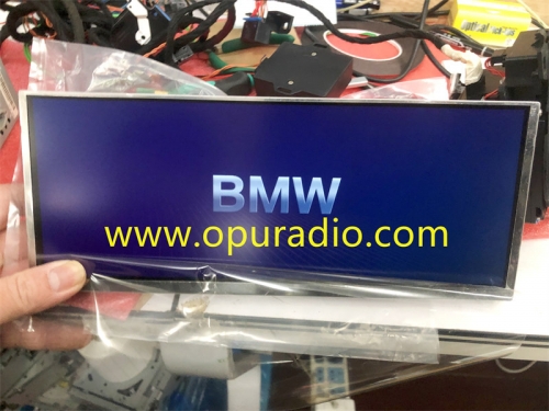 OPTREX Display T-55110GD103HU AA103AB04 for 2009-2012 BMW 7 Series CIC Navigation F01 F02