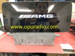 A2229006320 HEADUNIT ECE DAB 2018-2020 Mercedes W222 S-CLASS Command NTG5.5 AMG