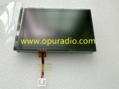 Touch Screen LQ065Y5DZ01A  For C1BT-18B955-GC 13-16 Ford Fiesta 6.5 Display SYNC2 Car Radio