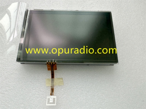 Touch Screen LQ065Y5DZ01A  For C1BT-18B955-GC 13-16 Ford Fiesta 6.5 Display SYNC2 Car Radio