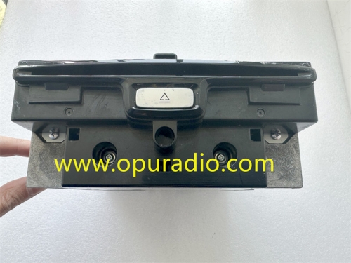 A2229004317 A2229004319 FONDUNIT 4 SEAT Mercedes NTG5.5 RSU Entertainment Comand Lecteur DVD