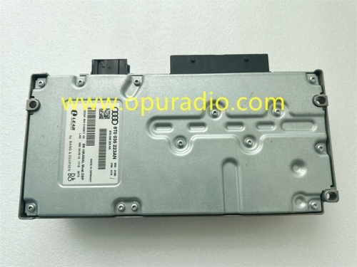 8T0035223 BANG OLUFSEN Amplificateur pour Audi A4 A5 S5 RS5 Q5 AMP B8 MOST DSP 2009-2012