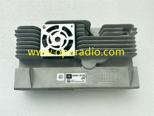 Amplificador JBL 86280-35100 86280-35110 HARMAN AMP para 2018-2020 TOYOTA 4Runner